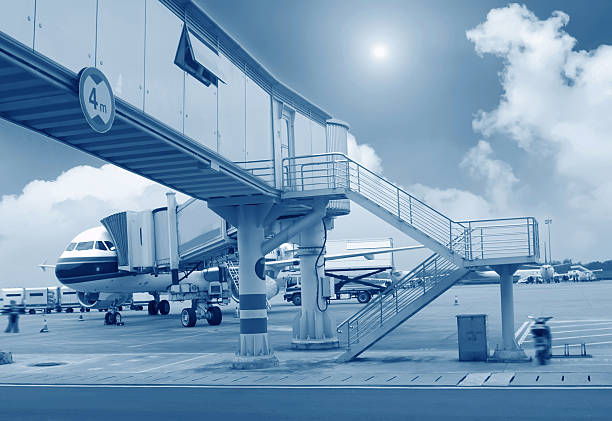 airport