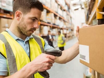 how long can a package legally sit in customs