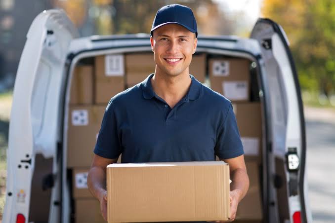 Out for delivery but not delivered